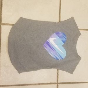 Girl's T-Shirt
